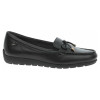 náhľad Dámske mokasiny Tamaris 8-84600-44 black nappa