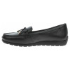 náhľad Dámske mokasiny Tamaris 8-84600-44 black nappa