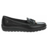 náhľad Dámske mokasiny Tamaris 8-84600-44 black nappa