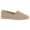 náhľad Tommy Hilfiger dámské espadrillos FW0FW08541 ACC Horseradish