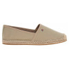 náhľad Tommy Hilfiger dámské espadrillos FW0FW08541 ACC Horseradish