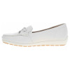 náhľad Dámske mokasiny Tamaris 8-84600-44 108 white nappa
