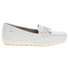 náhľad Dámske mokasiny Tamaris 8-84600-44 108 white nappa