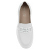 náhľad Caprice dámské mokasiny 9-24708-42 white softnap