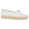 náhľad Guess dámské espadrilky FLJLNDLEA14-WHITE