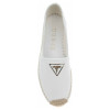 náhľad Guess dámské espadrilky FLJLNDLEA14-WHITE