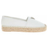 náhľad Guess dámské espadrilky FLJLNDLEA14-WHITE