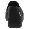 náhľad Calvin Klein dámské espadrilky YW0YW01737 0GJ Triple Black