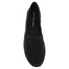 náhľad Calvin Klein dámské espadrilky YW0YW01737 0GJ Triple Black