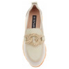 náhľad Dámske mokasiny Hispanitas HV254065 Kansas latte