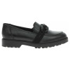náhľad Dámske mokasiny Rieker 45566-00 chwarz