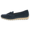 náhľad Dámske mokasiny Tamaris 8-84600-44 navy suede