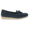 náhľad Dámske mokasiny Tamaris 8-84600-44 navy suede
