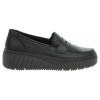 náhľad Dámske mokasiny Rieker N2562-00 schwarz