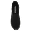 náhľad Dámske mokasiny Rieker Z0054-00 schwarz