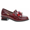 náhľad Dámske mokasiny Laura Vita Ibcihalo 10 wine