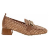 náhľad Dámske mokasiny Histanitas RHV264828 desert-almond