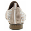 náhľad Dámske mokasiny Rieker 51953-62 beige