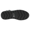 náhľad Dámske poltopánky Caprice 9-23704-41 black comb