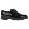 náhľad Marco Tozzi dámské polobotky 2-23712-41 black patent