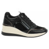 náhľad Dámska topánky Tamaris 1-23703-41 black
