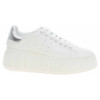 náhľad Tamaris dámská obuv 1-23743-41 white-silver
