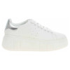 náhľad Tamaris dámská obuv 1-23743-41 white-silver