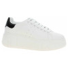 náhľad Dámska topánky Tamaris 1-23743-41 white-black