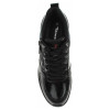 náhľad Dámske poltopánky Tamaris 1-23754-45 black patent