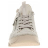 náhľad Dámske poltopánky Rieker 45973-60 beige