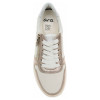 náhľad Dámske poltopánky Ara 12-27540-07 sand-cream-weiss
