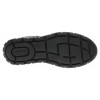náhľad Dámske poltopánky Rieker N1301-01 schwarz