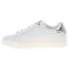 náhľad Dámska topánky Calvin Klein HW0HW01326 0K8 white-silver
