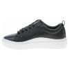 náhľad Dámska topánky Calvin Klein HW0HW01328 BAX Ck Black