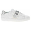 náhľad Karl Lagerfeld dámská obuv KL61037 01S White Lthr