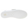 náhľad Karl Lagerfeld dámská obuv KL61037 01S White Lthr