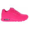 náhľad Skechers Uno - Night Shades h.pink.