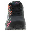 náhľad Skechers JGoldcrown: Uno - Highlight Love black - multi