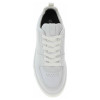 náhľad Ecco dámská obuv Street 720 W 20971301007 white