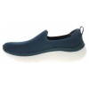 náhľad Skechers Go Walk Hyper Burst-Grand Smile navy