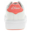 náhľad s.Oliver dámská obuv 5-23635-42 white-coral