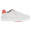 náhľad s.Oliver dámská obuv 5-23635-42 white-coral