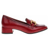 náhľad Dámske mokasiny Tamaris 1-24316-43 red