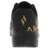 náhľad Skechers JGoldcrown: Uno - Golden Heart black -gold