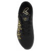 náhľad Skechers JGoldcrown: Uno - Golden Heart black -gold