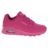 náhľad Skechers Uno - Stand on Air magenta