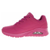 náhľad Skechers Uno - Stand on Air magenta