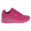 náhľad Skechers Uno - Stand on Air magenta