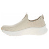 náhľad Skechers Relaxed Fit: Arch Fit D'Lux - Glimmer Dust natural