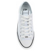 náhľad Dámska topánky Karl Lagerfeld KL60410N 911 White Canvas